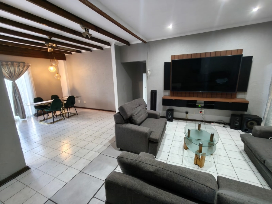 4 Bedroom Property for Sale in Cashan North West